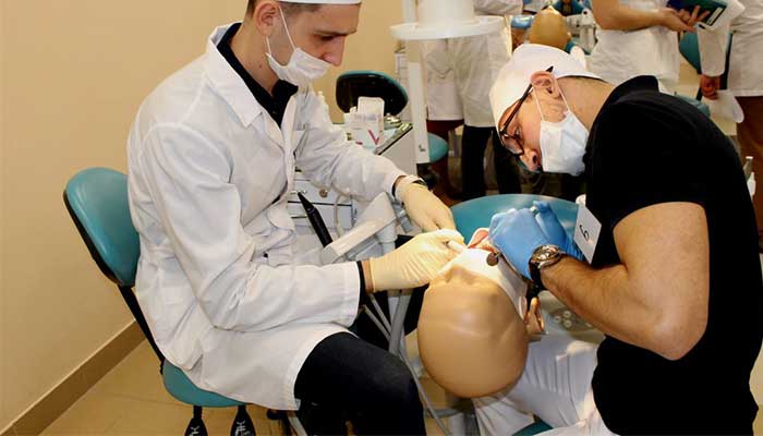 شهریه دانشگاه‌های روسیه برای پزشکی و دندانپزشکی